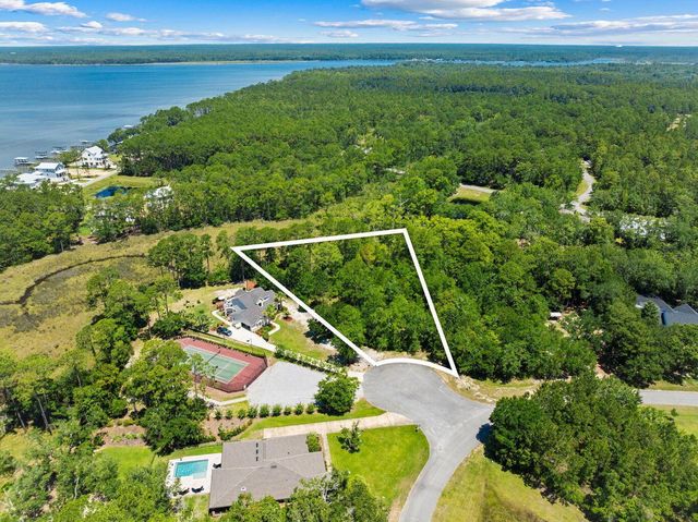 Lot 76, 77 Harbour, Freeport, FL 32439