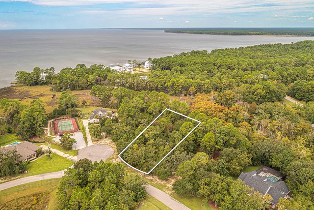 Lot 76, 77 Harbour, Freeport, FL 32439