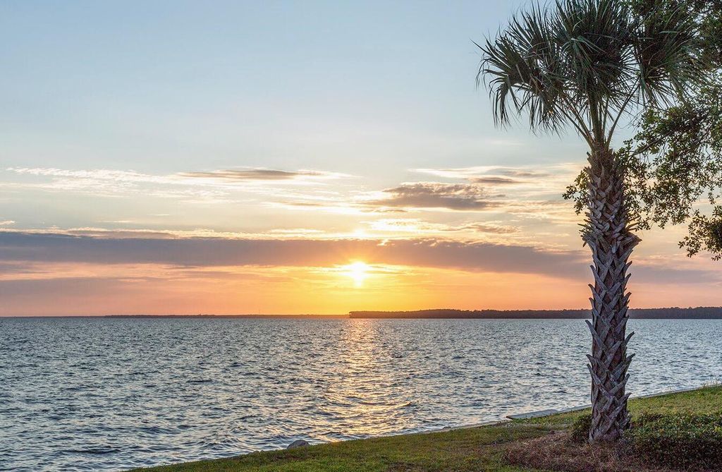 Lot 76, 77 Harbour, Freeport, FL 32439