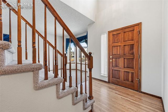 9630 Vinewood Lane, Colorado Springs, CO 80920