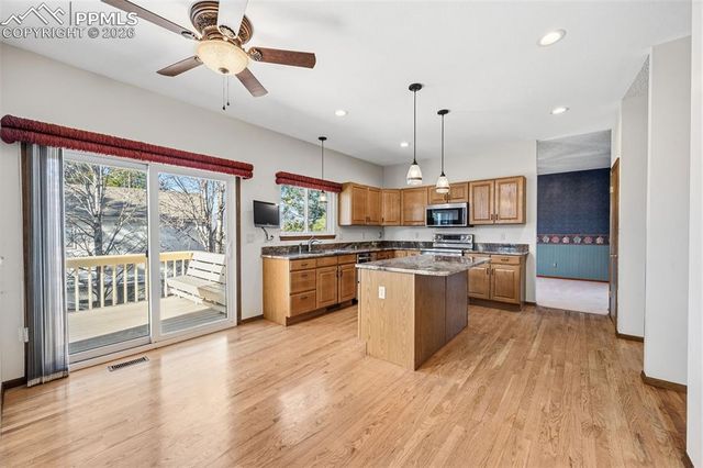 9630 Vinewood Lane, Colorado Springs, CO 80920