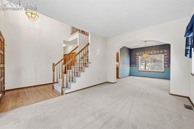 9630 Vinewood Lane, Colorado Springs, CO 80920