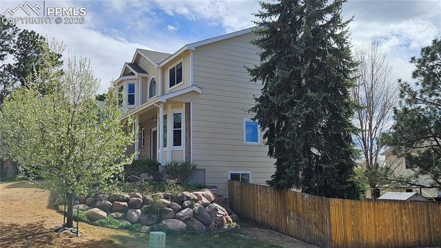 9630 Vinewood Lane, Colorado Springs, CO 80920