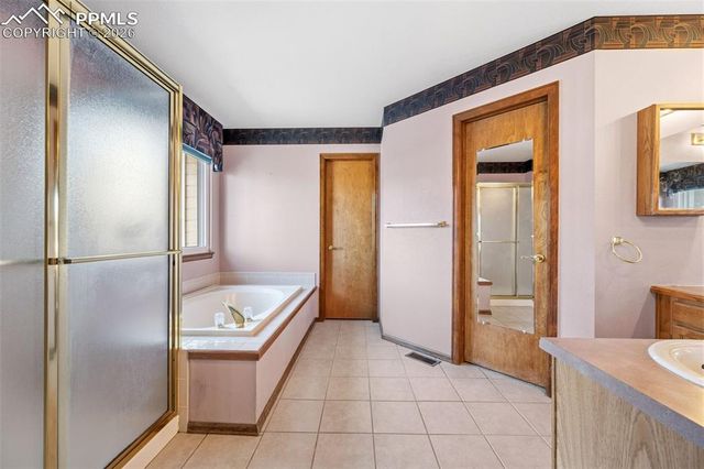 9630 Vinewood Lane, Colorado Springs, CO 80920