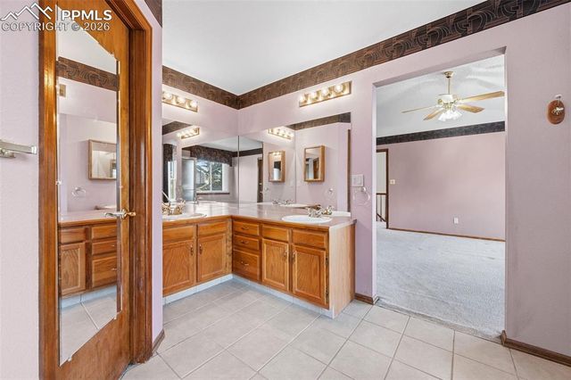 9630 Vinewood Lane, Colorado Springs, CO 80920