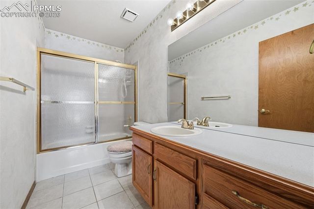 9630 Vinewood Lane, Colorado Springs, CO 80920