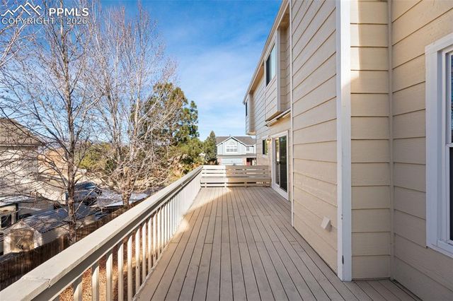 9630 Vinewood Lane, Colorado Springs, CO 80920