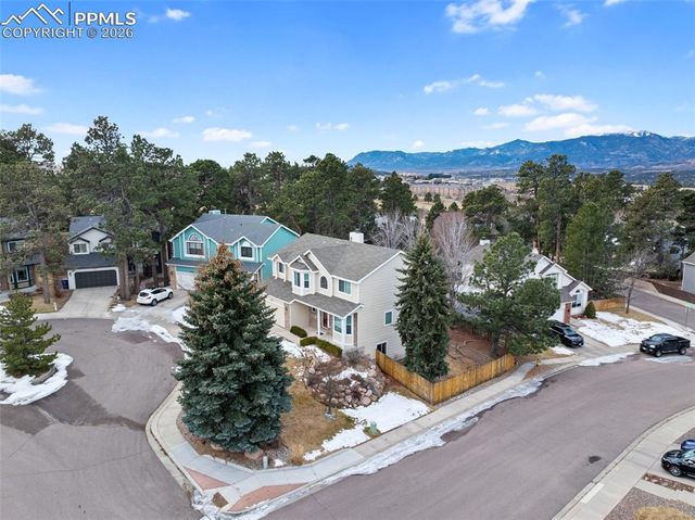 9630 Vinewood Lane, Colorado Springs, CO 80920