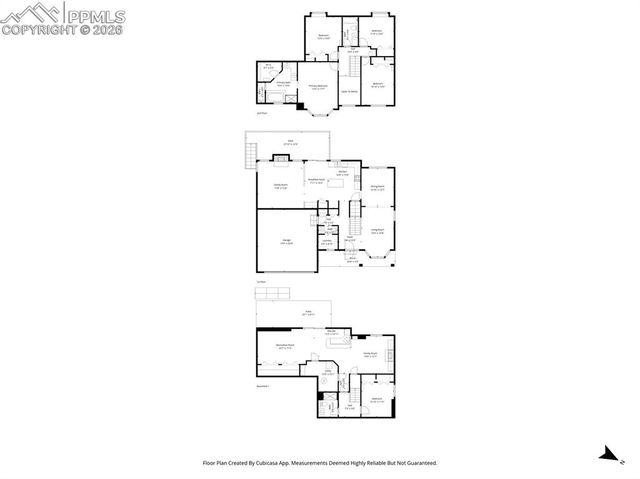 9630 Vinewood Lane, Colorado Springs, CO 80920