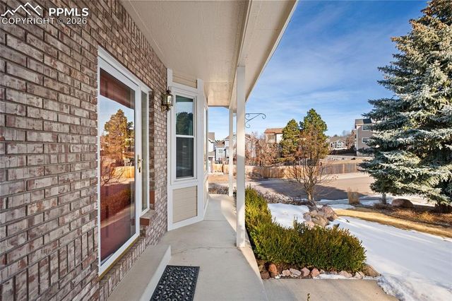 9630 Vinewood Lane, Colorado Springs, CO 80920