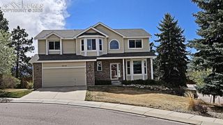 9630 Vinewood Lane, Colorado Springs, CO 80920
