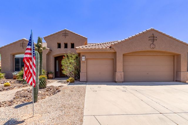 279 W STIRRUP Lane, San Tan Valley, AZ 85143