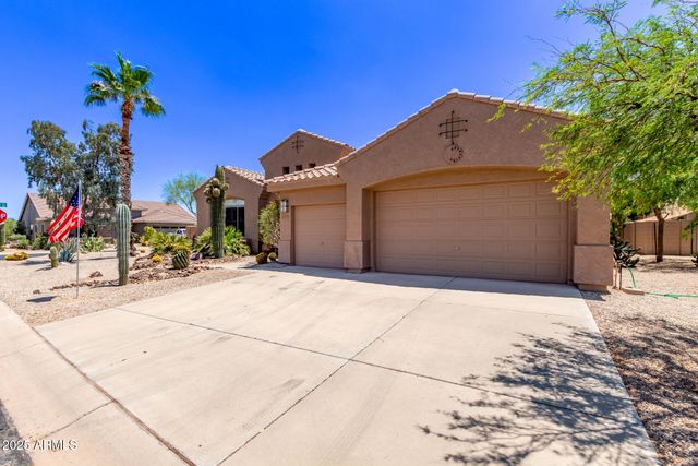 279 W STIRRUP Lane, San Tan Valley, AZ 85143