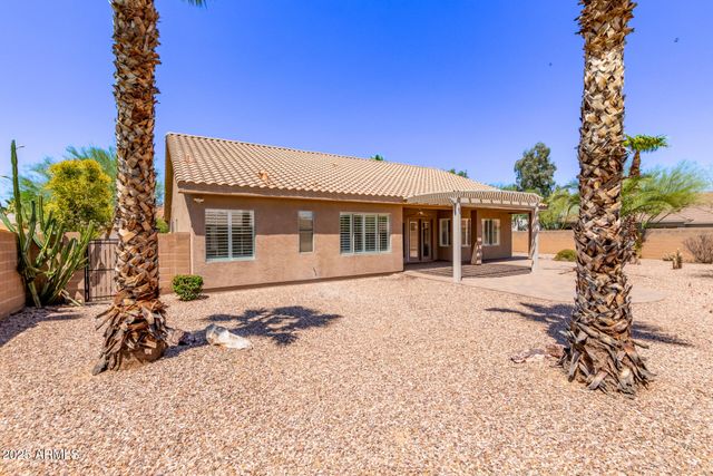 279 W STIRRUP Lane, San Tan Valley, AZ 85143