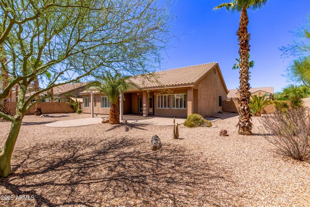 279 W STIRRUP Lane, San Tan Valley, AZ 85143