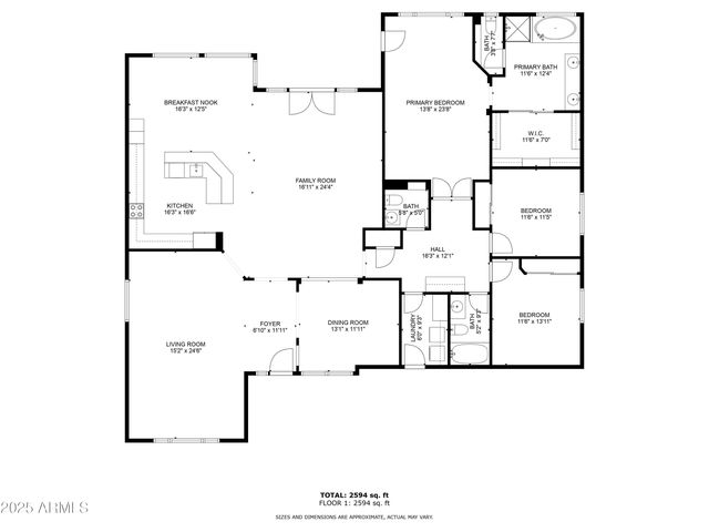 279 W STIRRUP Lane, San Tan Valley, AZ 85143