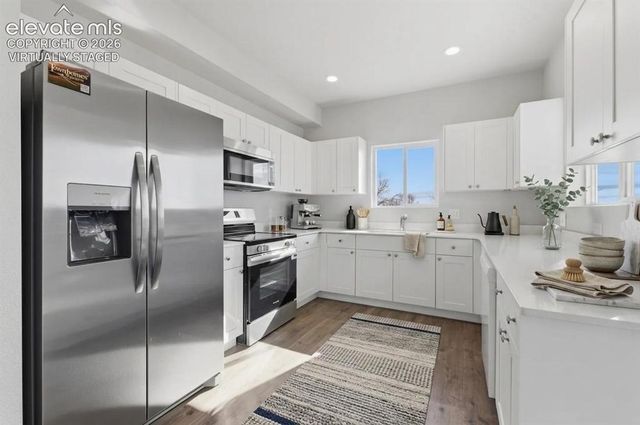6624 Rawhide Ridge View, Colorado Springs, CO 80915