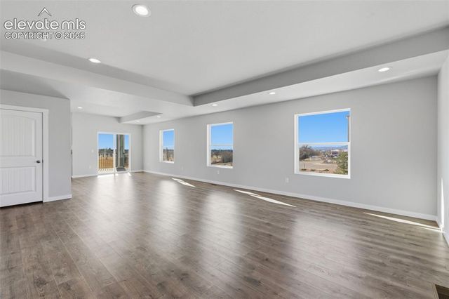 6624 Rawhide Ridge View, Colorado Springs, CO 80915