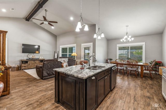 5876 Bridlewood Court, San Angelo, TX 76904