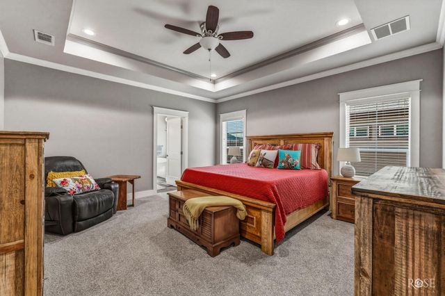 5876 Bridlewood Court, San Angelo, TX 76904