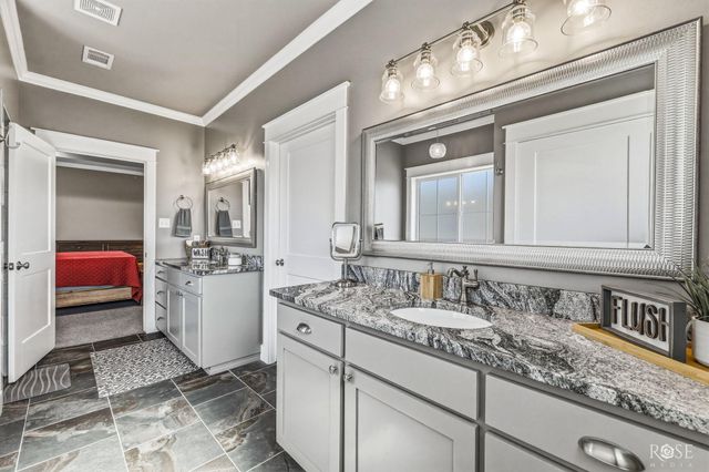 5876 Bridlewood Court, San Angelo, TX 76904