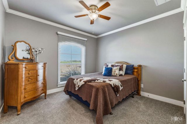 5876 Bridlewood Court, San Angelo, TX 76904