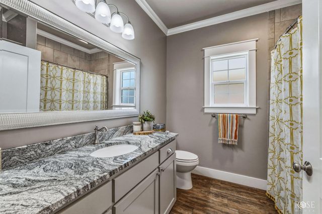 5876 Bridlewood Court, San Angelo, TX 76904