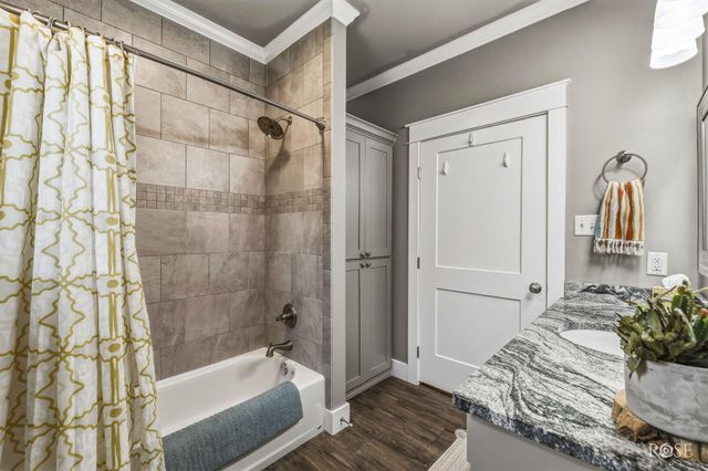 5876 Bridlewood Court, San Angelo, TX 76904