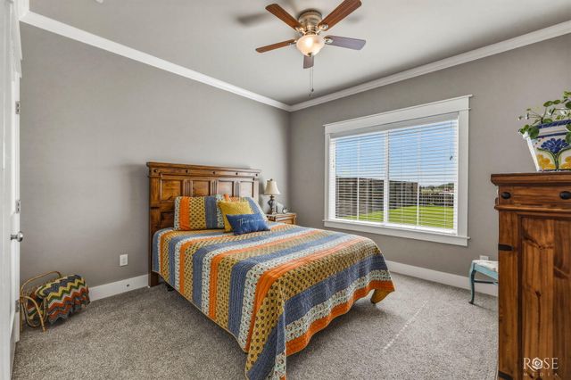5876 Bridlewood Court, San Angelo, TX 76904