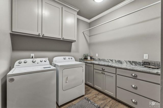 5876 Bridlewood Court, San Angelo, TX 76904