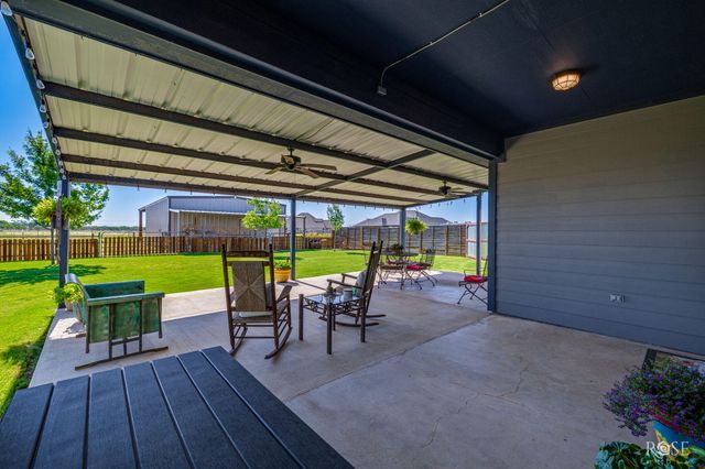 5876 Bridlewood Court, San Angelo, TX 76904