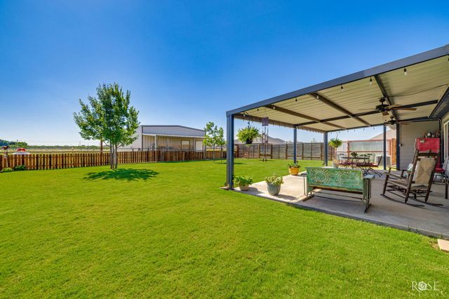 5876 Bridlewood Court, San Angelo, TX 76904