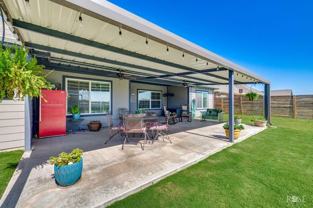 5876 Bridlewood Court, San Angelo, TX 76904