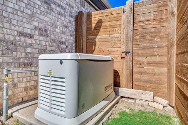 5876 Bridlewood Court, San Angelo, TX 76904