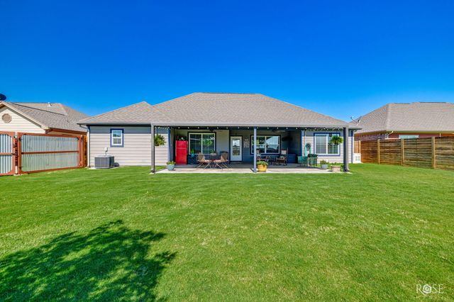 5876 Bridlewood Court, San Angelo, TX 76904