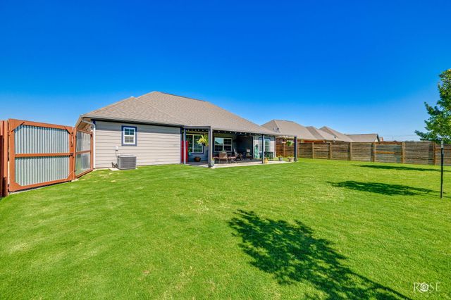 5876 Bridlewood Court, San Angelo, TX 76904