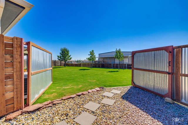 5876 Bridlewood Court, San Angelo, TX 76904