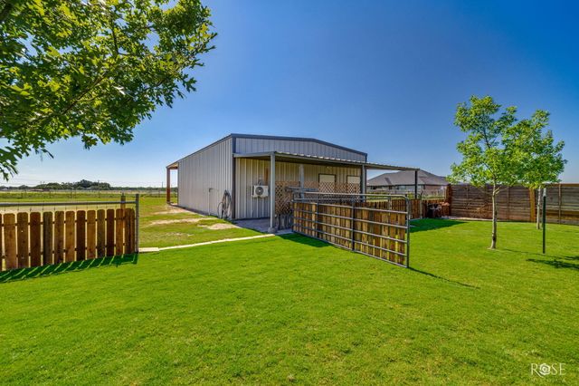 5876 Bridlewood Court, San Angelo, TX 76904