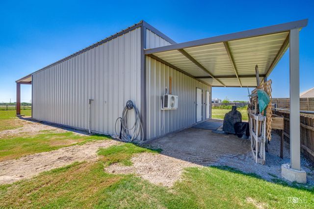 5876 Bridlewood Court, San Angelo, TX 76904