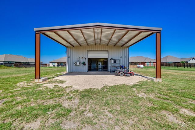 5876 Bridlewood Court, San Angelo, TX 76904