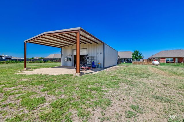 5876 Bridlewood Court, San Angelo, TX 76904