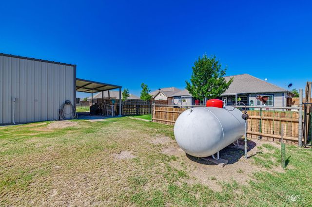 5876 Bridlewood Court, San Angelo, TX 76904