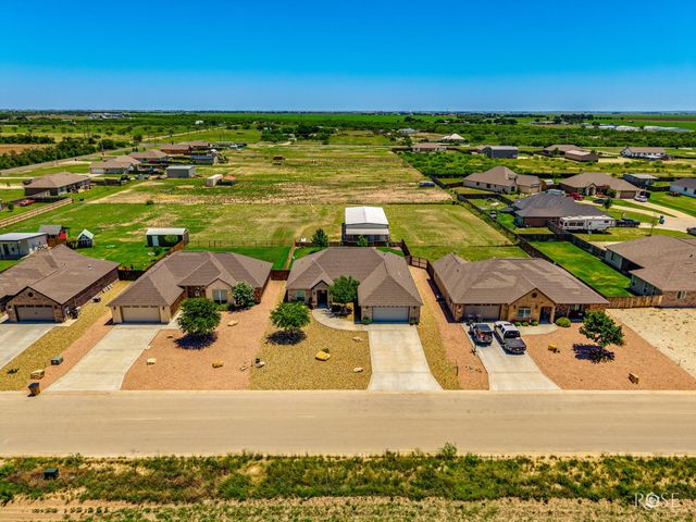 5876 Bridlewood Court, San Angelo, TX 76904