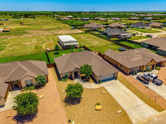 5876 Bridlewood Court, San Angelo, TX 76904