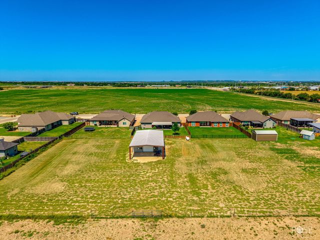 5876 Bridlewood Court, San Angelo, TX 76904