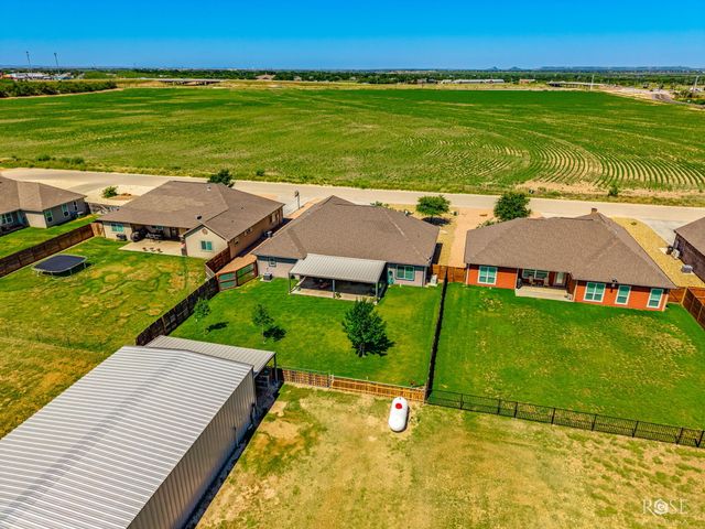 5876 Bridlewood Court, San Angelo, TX 76904