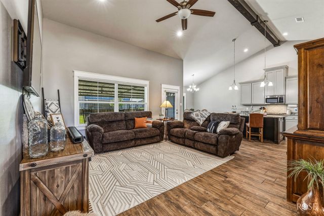 5876 Bridlewood Court, San Angelo, TX 76904