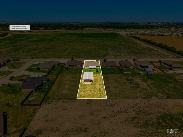 5876 Bridlewood Court, San Angelo, TX 76904