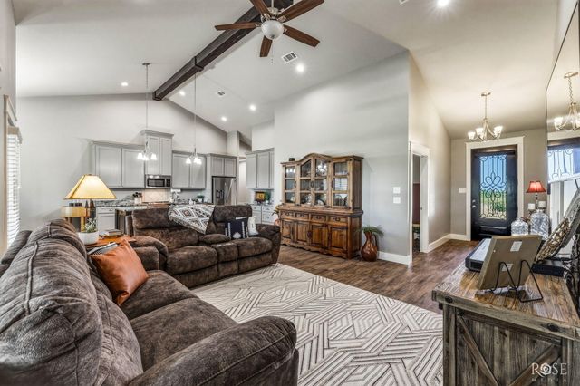 5876 Bridlewood Court, San Angelo, TX 76904