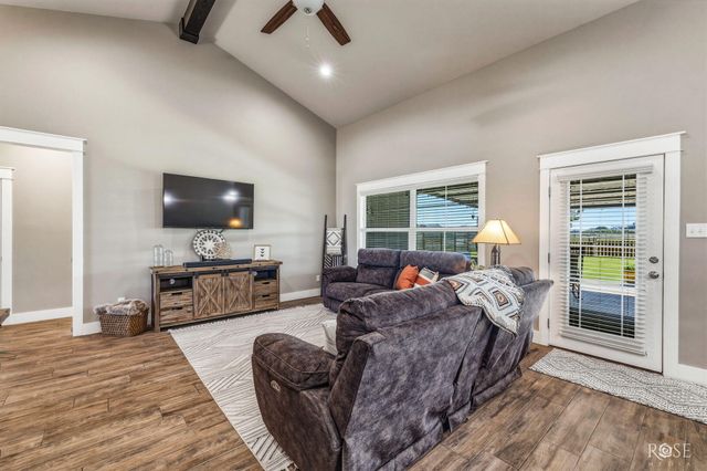 5876 Bridlewood Court, San Angelo, TX 76904